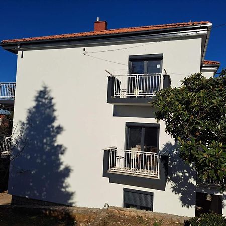 Sea View Nona Apartment Crikvenica Esterno foto
