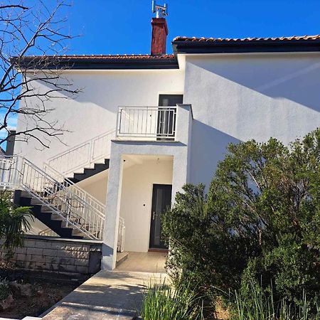 Sea View Nona Apartment Crikvenica Esterno foto