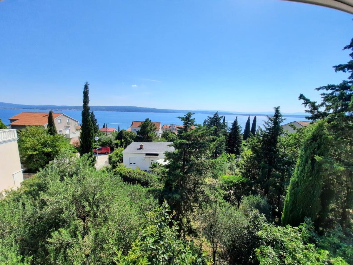 Sea View Nona Apartment Crikvenica Esterno foto