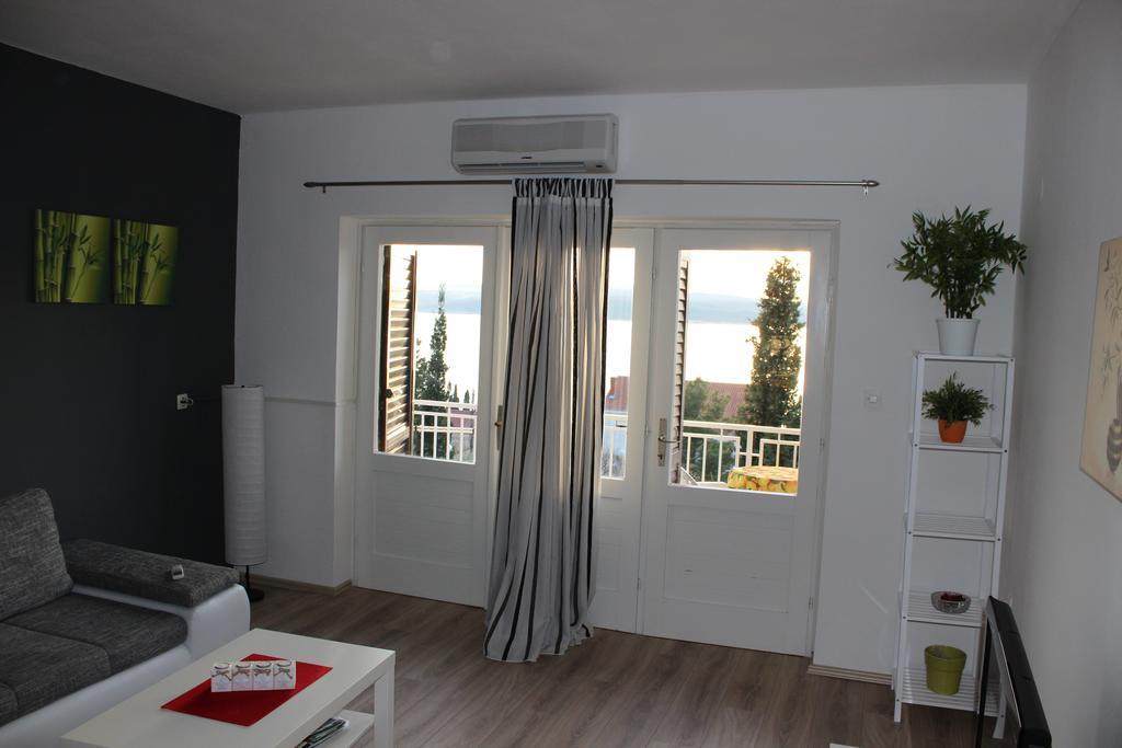 Sea View Nona Apartment Crikvenica Esterno foto