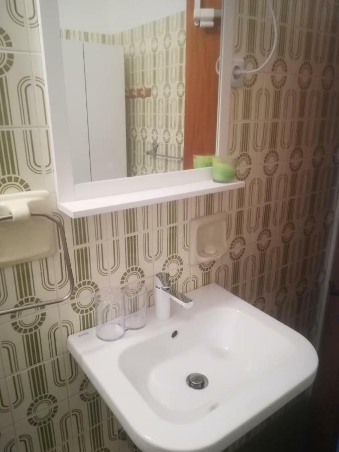 Sea View Nona Apartment Crikvenica Esterno foto